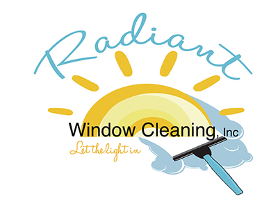 Commercial Window Cleaning - Radiant Window Cleaning, Inc.